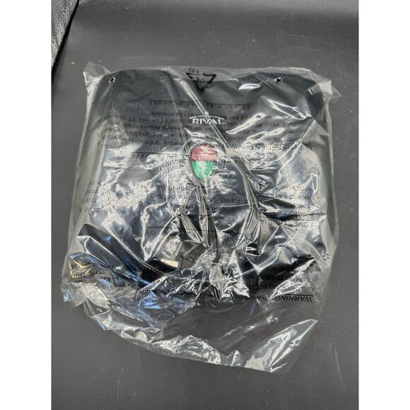 Rival Mini Grill RV-09009 – In Box - Like New - Picture 9 of 9